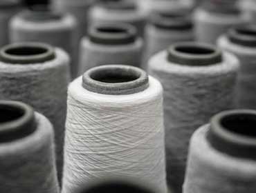 apron for spinning machine