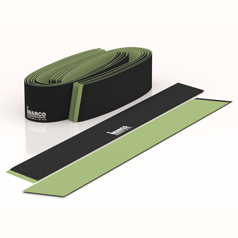 apron for ring frame