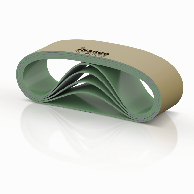 APRON FOR RING FRAME