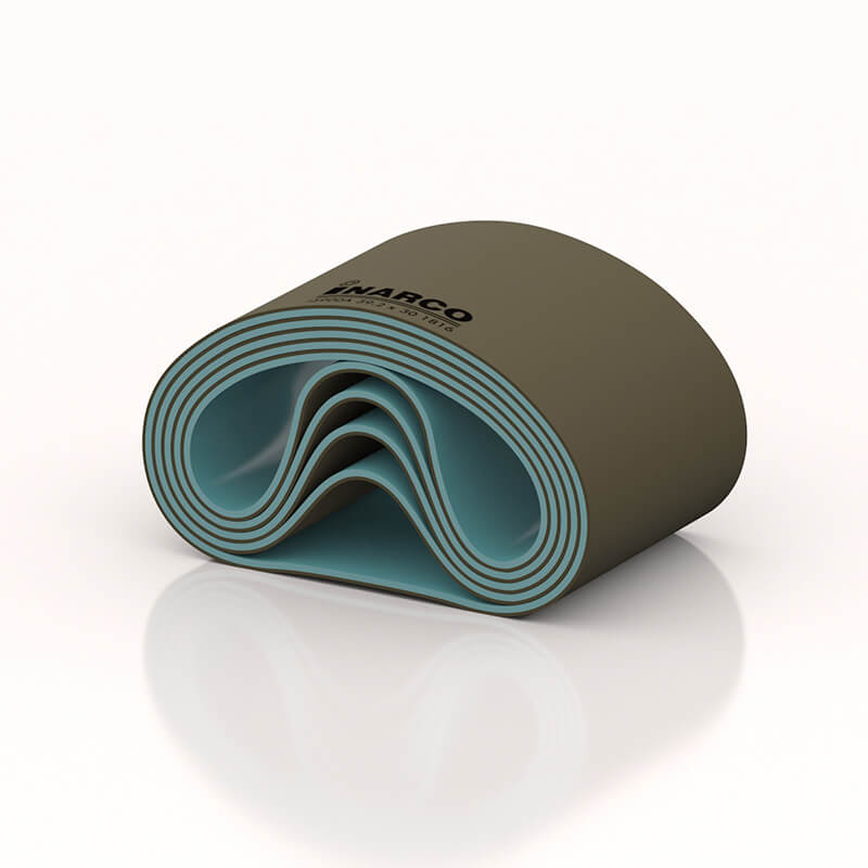 APRON FORM RING FRAME