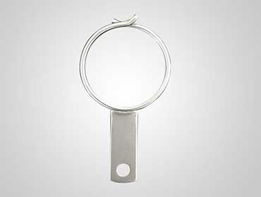 balloon control ring spinning machinery