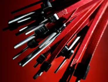 Zentex lifting belt / lofting tape