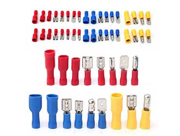 pneumatic products for spinning machinery