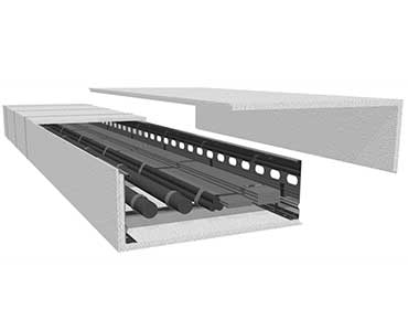 yarn packing material