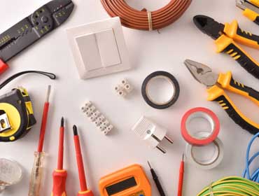 yarn packing material