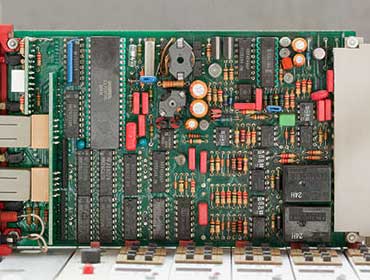 Drum Textile Spinning Drum