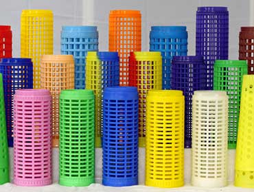 belts for spinning machinery part