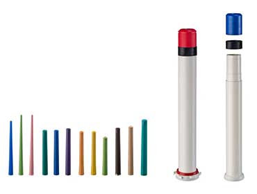 Drum Textile Spinning Drum