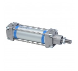 air cylinder for textile