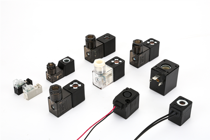 air cylinder for textile