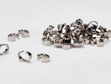 ring traveller for spinning ring frame