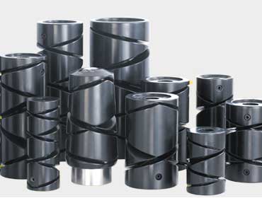 Drum Textile Spinning Drum